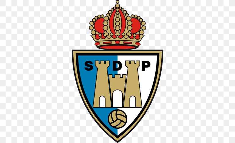 SD Ponferradina B Segunda División B Spain, PNG, 500x500px, Sd Ponferradina, Area, Cf Rayo Majadahonda, Crest, Football Download Free