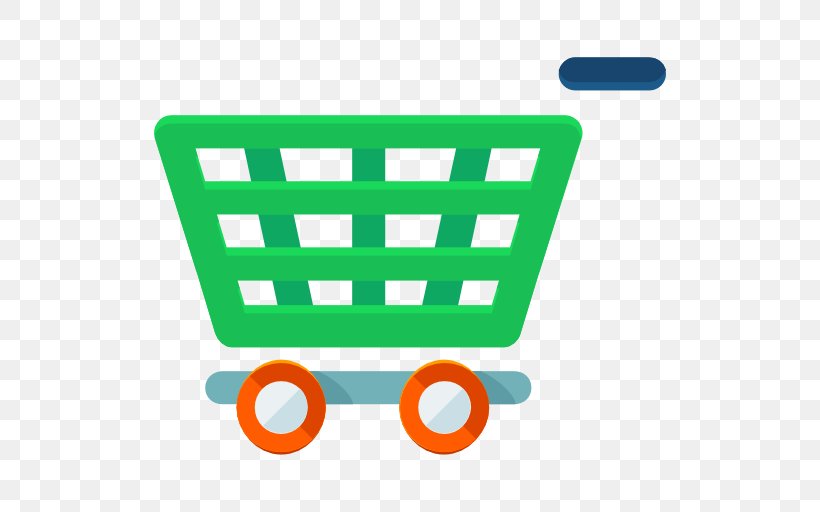 Shopping Cart E-commerce Online Shopping, PNG, 512x512px, Shopping Cart, Area, Customer, Ecommerce, Green Download Free