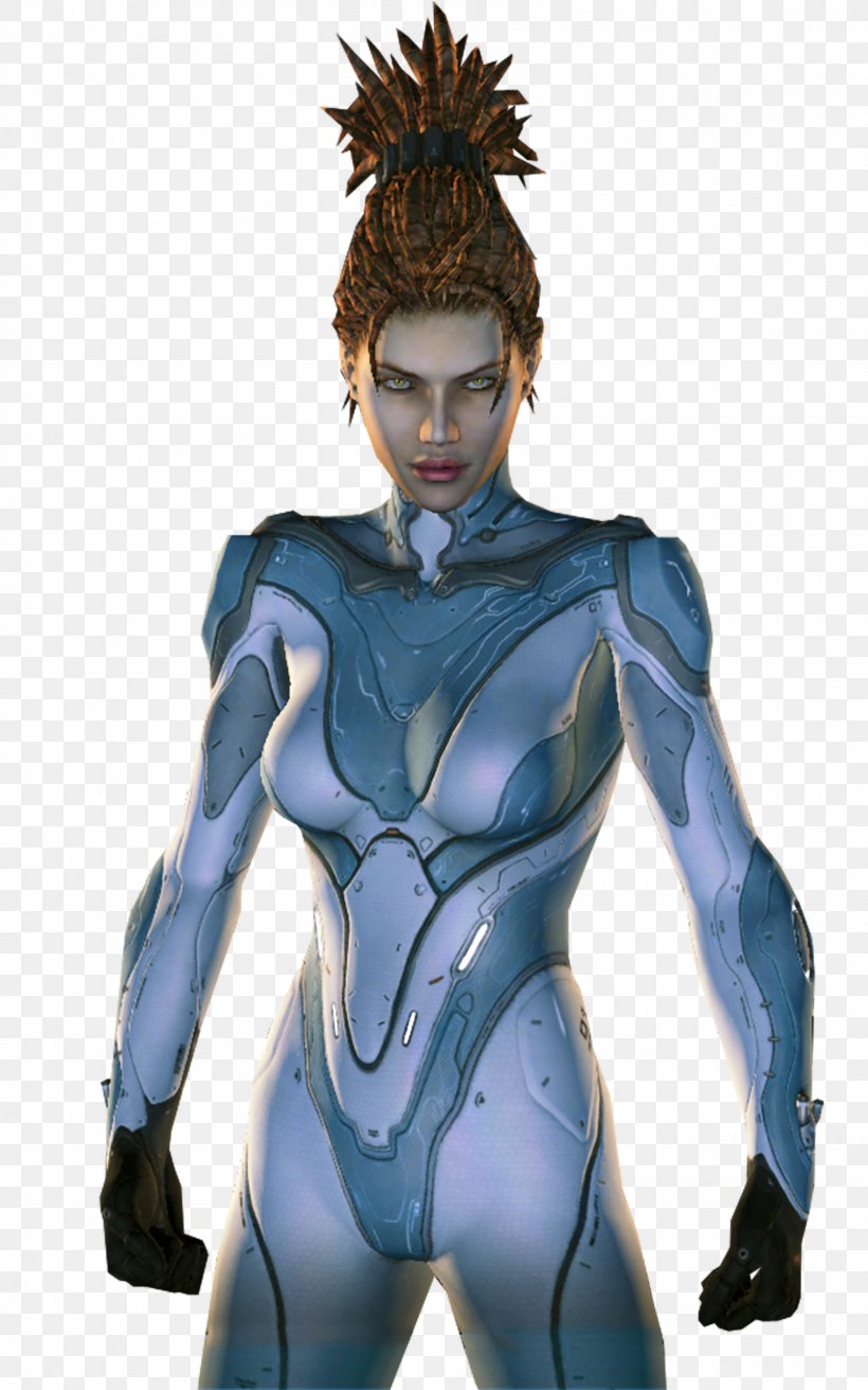 StarCraft II: Heart Of The Swarm StarCraft: Ghost Sarah Kerrigan Video Game, PNG, 1600x2560px, Starcraft, Action Figure, Blizzard Entertainment, Costume, Costume Design Download Free