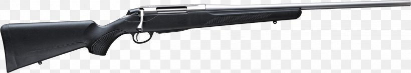 Tikka T3 Stainless Steel Bolt Action SAKO Firearm, PNG, 2509x450px, Watercolor, Cartoon, Flower, Frame, Heart Download Free