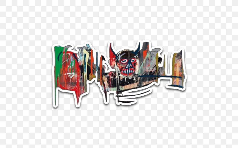 Art Oil Painting Giclée, PNG, 512x512px, Art, Automotive Design, Brand, Jeanmichel Basquiat, Mural Download Free