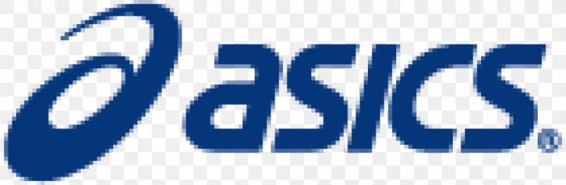 ASICS Logo Adidas Shoe Sneakers, PNG, 1000x328px, Asics, Adidas, Area, Blue, Brand Download Free