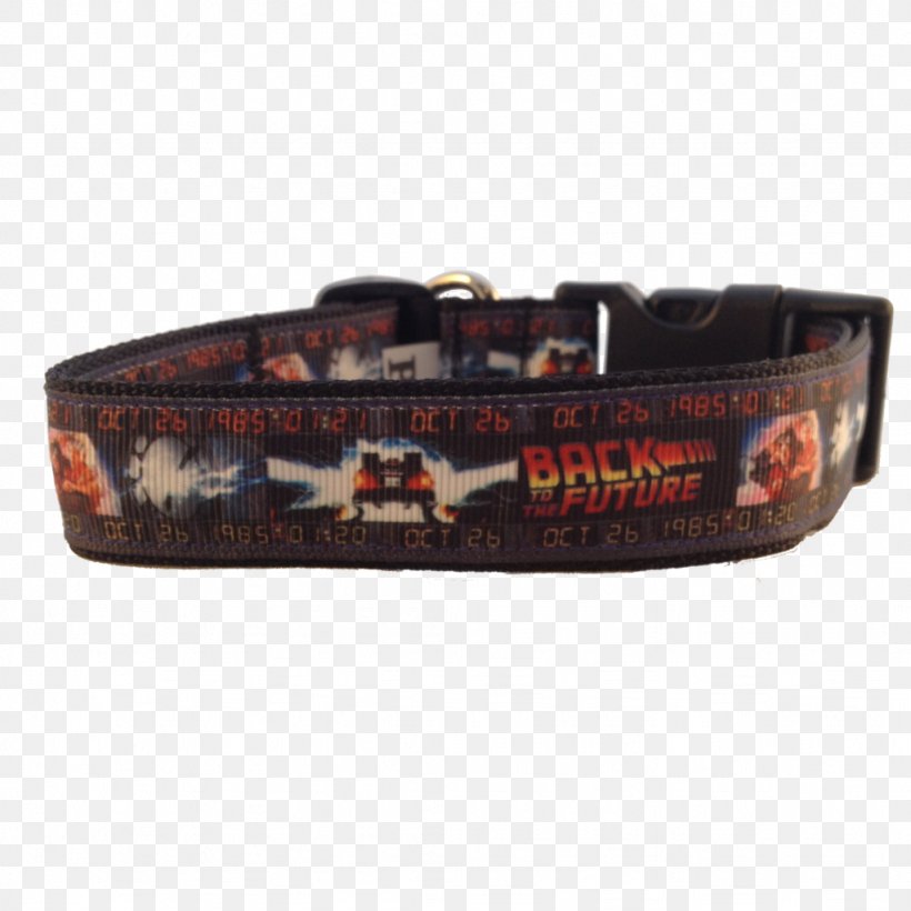 Belt Dog Collar Strap, PNG, 1024x1024px, Belt, Back To The Future, Collar, Dog, Dog Collar Download Free