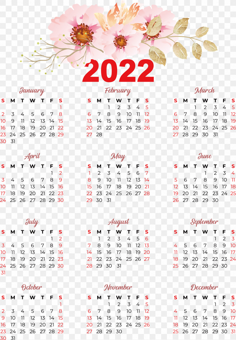 Calendar 2022 Calendar Year Create Week, PNG, 3449x4971px, Calendar, Available, Calendar Year, Create, Month Download Free
