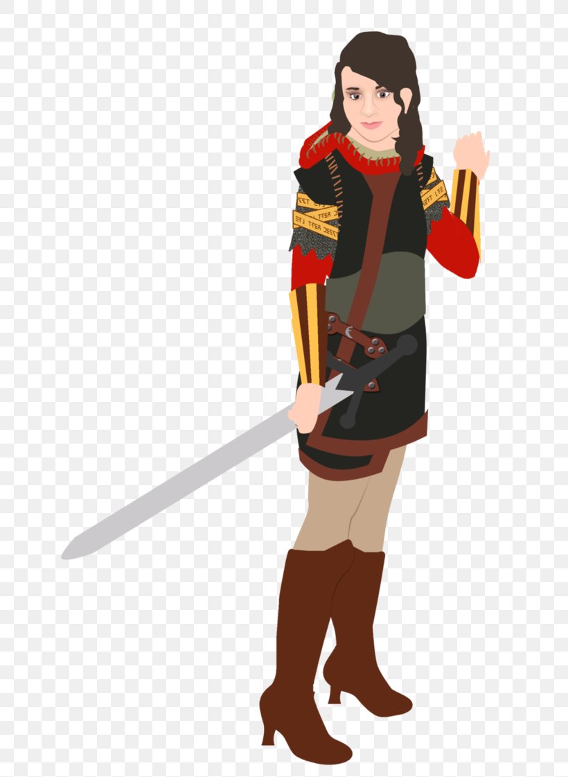 Costume Design Sword Character Fiction, PNG, 713x1121px, Costume Design, Character, Cold Weapon, Costume, Fiction Download Free