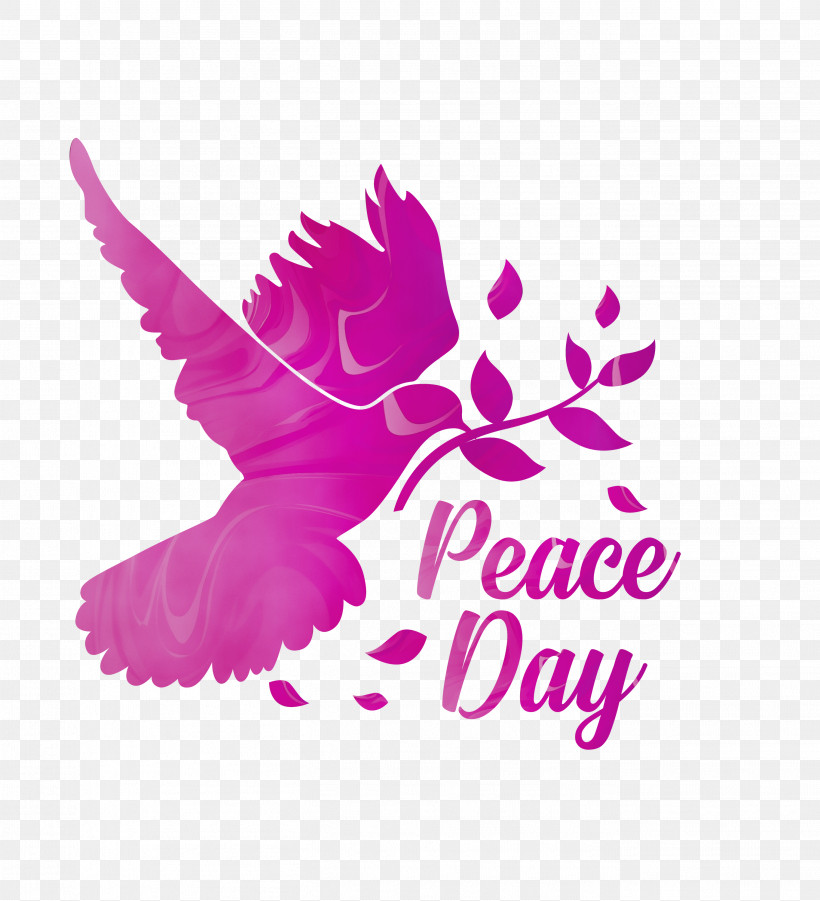 Drawing Vector Logo, PNG, 2728x3000px, International Day Of Peace, Drawing, Logo, Paint, Vector Download Free