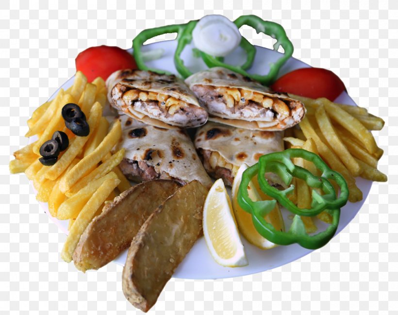 Full Breakfast Side Dish Greek Cuisine Mediterranean Cuisine, PNG, 1000x792px, Full Breakfast, Breakfast, Cuisine, Deep Frying, Dish Download Free