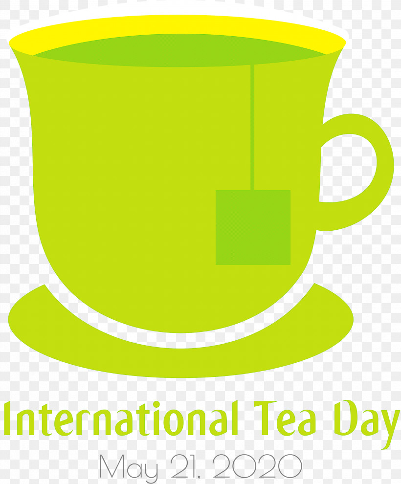 International Tea Day Tea Day, PNG, 2484x3000px, International Tea Day, Area, Coffee, Coffee Cup, Cup Download Free