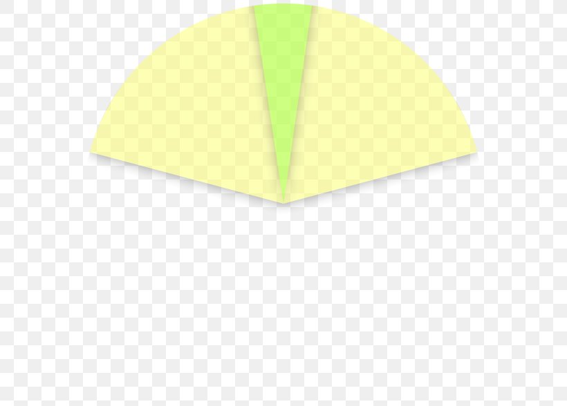 Line Triangle, PNG, 588x588px, Triangle, Yellow Download Free