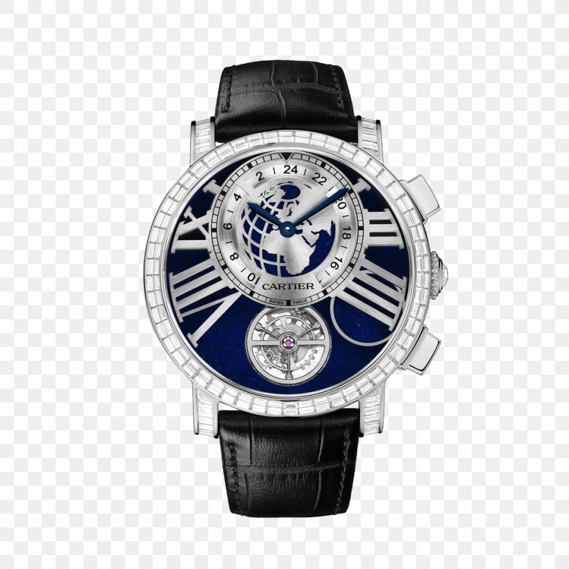 Longines Era Watch Company Cartier Jewellery, PNG, 1000x1000px, Longines, Brand, Cartier, Clock, Cobalt Blue Download Free
