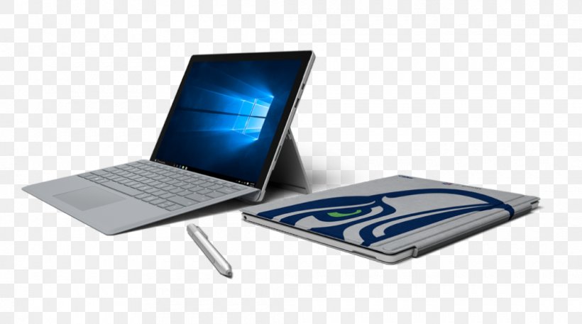 NFL Surface Pro 3 Surface Pro 4, PNG, 1040x580px, Nfl, American Football, Computer, Computer Accessory, Computer Keyboard Download Free