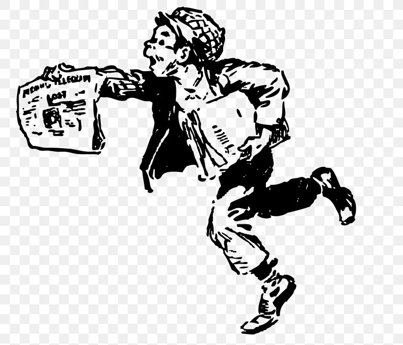 Stock Dividend Shares Investment Paperboy, PNG, 800x703px, Stock, Arm, Art, Berkshire Hathaway, Black Download Free