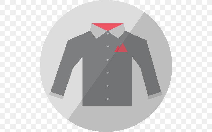 T-shirt Dress Shirt Logo Uniform Collar, PNG, 512x512px, Tshirt, Brand, Button, Clothing, Collar Download Free