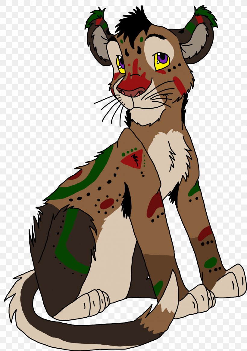 Tiger Cat Character Clip Art, PNG, 2023x2880px, Tiger, Art, Big Cats, Carnivoran, Cat Download Free