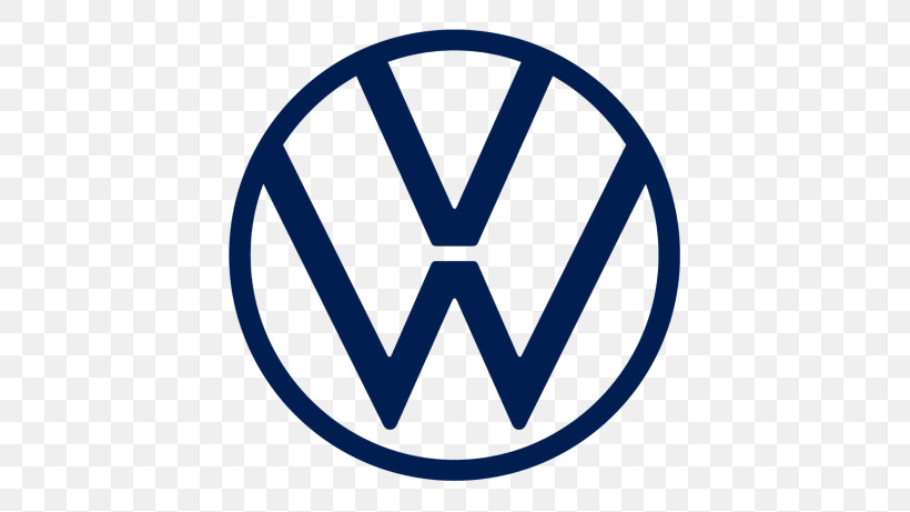 Volkswagen Logo PNG