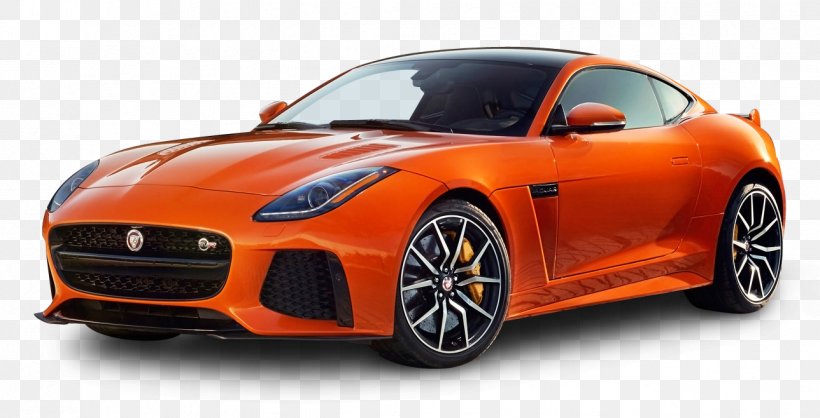 2018 Jaguar F-TYPE 2017 Jaguar F-TYPE SVR Car, PNG, 1288x658px, 2018 Jaguar Ftype, Automotive Design, Automotive Exterior, Automotive Wheel System, Brand Download Free