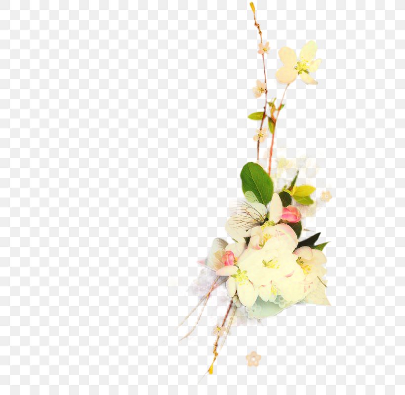 Cherry Blossom Cartoon, PNG, 568x800px, Floral Design, Artificial Flower, Blossom, Bouquet, Branch Download Free