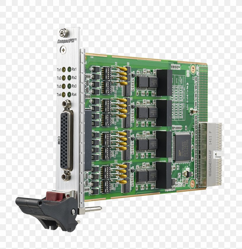 CompactPCI Serial Advantech Co., Ltd. Ethernet Network Cards & Adapters, PNG, 1068x1100px, Compactpci, Advantech Co Ltd, Circuit Component, Compactpci Serial, Computer Component Download Free