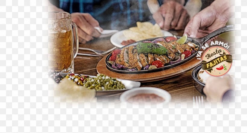 Fajita Fast Food Dish Chili's Restaurant, PNG, 960x518px, Fajita, Animal Source Foods, Asian Food, Chicken As Food, Chipotle Mexican Grill Download Free