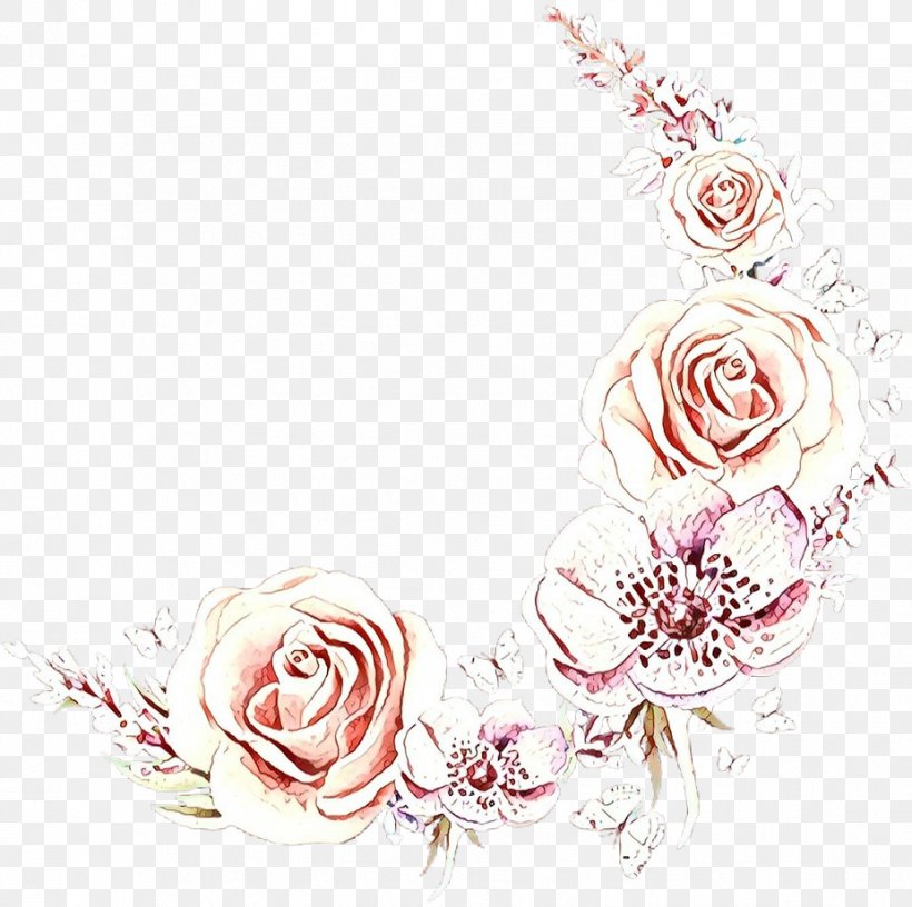 Garden Roses, PNG, 926x922px, Cartoon, Cut Flowers, Flower, Garden Roses, Pink Download Free