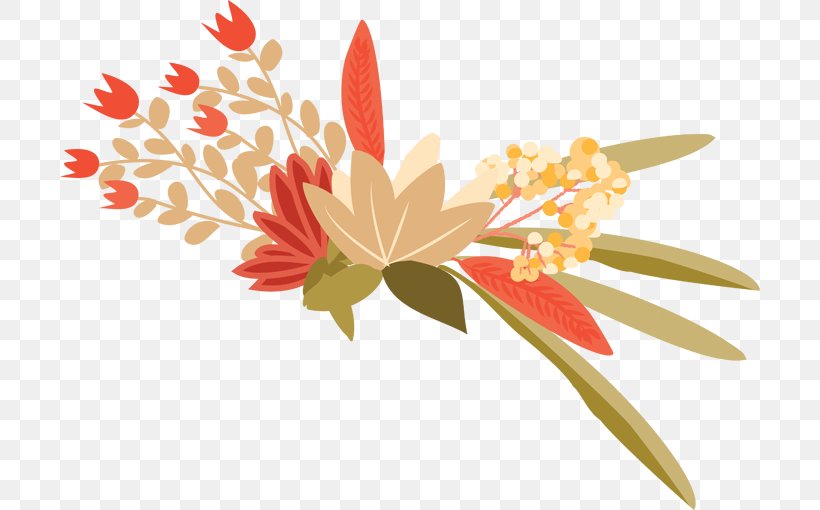 Garlands, PNG, 700x510px, Flower, Aesthetics, Flora, Floral Design, Floristry Download Free