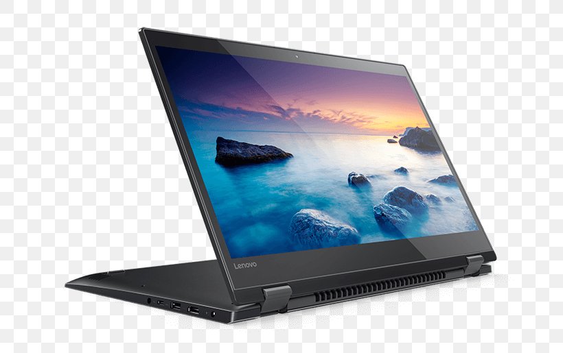 Laptop Lenovo Computer Intel Core I7 2-in-1 PC, PNG, 725x515px, 2in1 Pc, Laptop, Computer, Computer Hardware, Computer Monitor Accessory Download Free