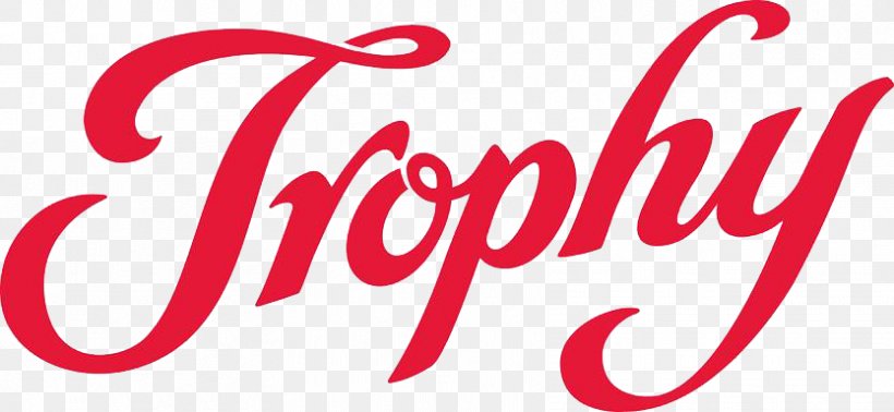 Logo Trophy Foods . Brand Food Safety, PNG, 834x385px, Logo, Area, Award, Brand, British Retail Consortium Download Free