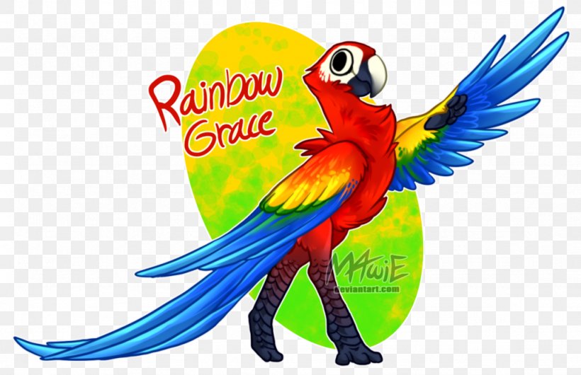 Macaw Parrot Beak Feather, PNG, 1024x662px, Macaw, Art, Beak, Bird, Fauna Download Free