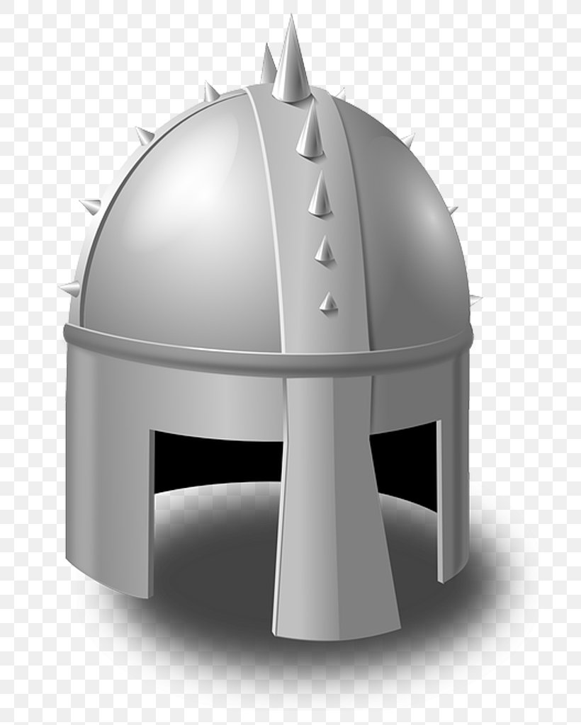 Middle Ages Knight Helmet Clip Art, PNG, 768x1024px, Middle Ages, Black Knight, Combat Helmet, Galea, Headgear Download Free