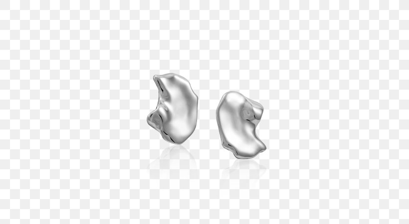 Mignon Faget Oyster Earrings, PNG, 670x450px, Earring, Black, Black And White, Body Jewellery, Body Jewelry Download Free