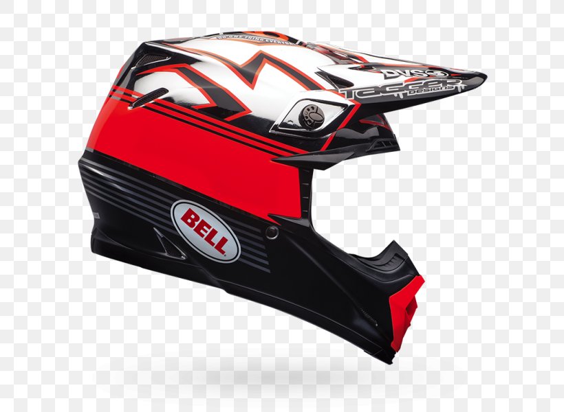 Motorcycle Helmets Bell Sports Motocross, PNG, 600x600px, Motorcycle Helmets, Allterrain Vehicle, Bell Sports, Bicycle, Bicycle Clothing Download Free