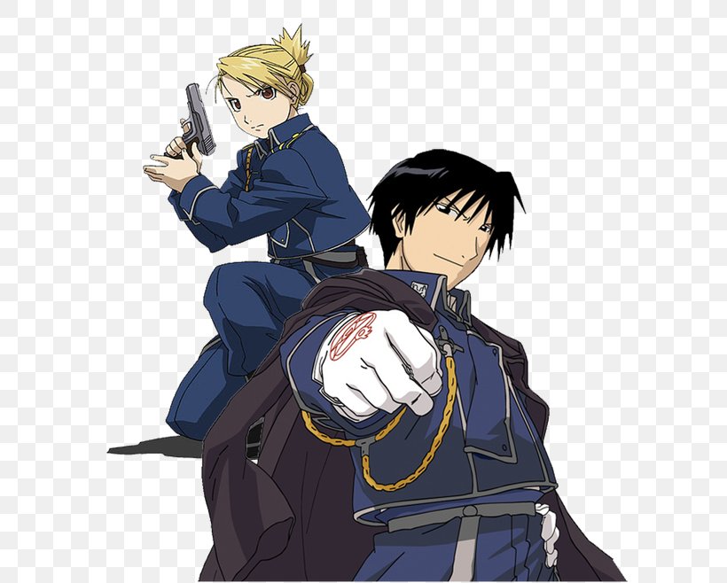 Riza Hawkeye Roy Mustang Edward Elric Winry Rockbell Ling Yao, PNG, 615x658px, Watercolor, Cartoon, Flower, Frame, Heart Download Free