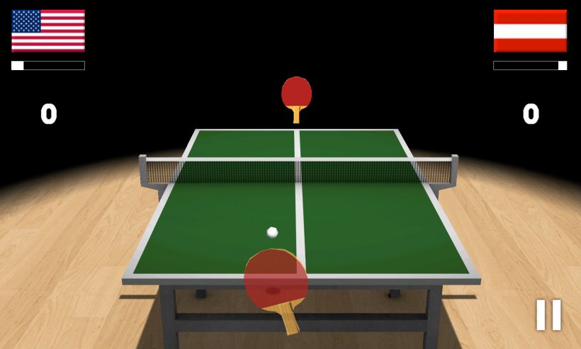 Table Tennis Touch Virtual Table Tennis 3D Android Ping Pong, PNG, 1794x1080px, 3d Computer Graphics, Table Tennis Touch, Android, Area, Ball Download Free