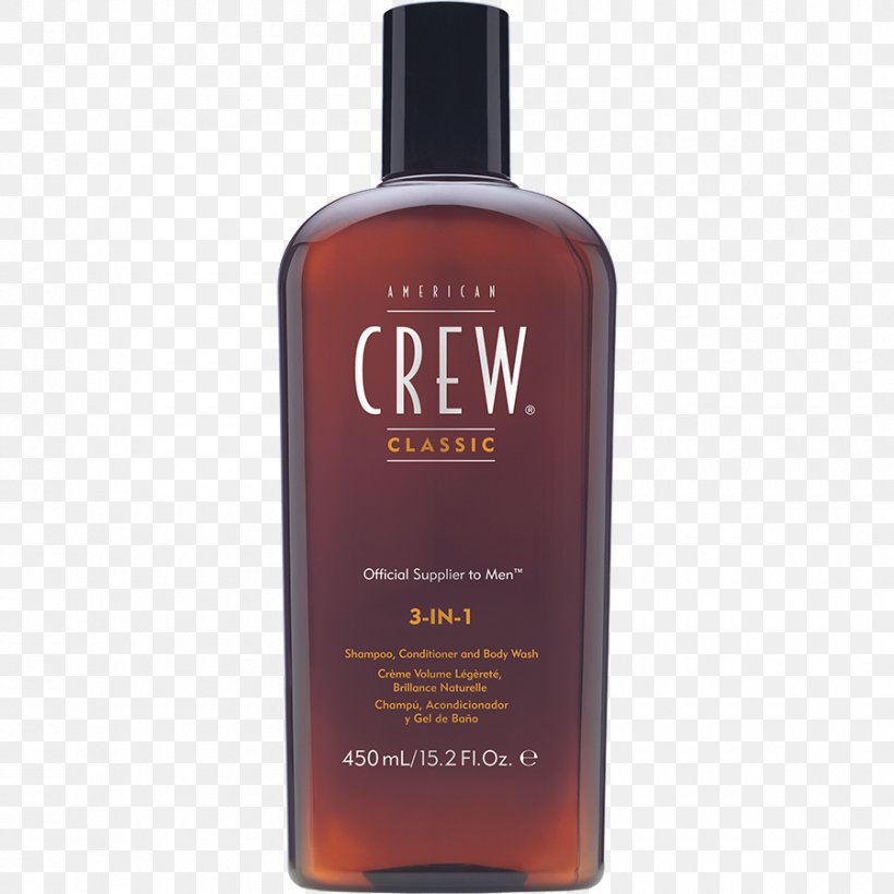American Crew 3-IN-1 Shampoo Hair Conditioner Lotion, PNG, 900x900px, American Crew, Cosmetics, Dandruff, Hair, Hair Care Download Free
