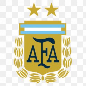 Argentina National Football Team Dream League Soccer Logo Of Argentina ...