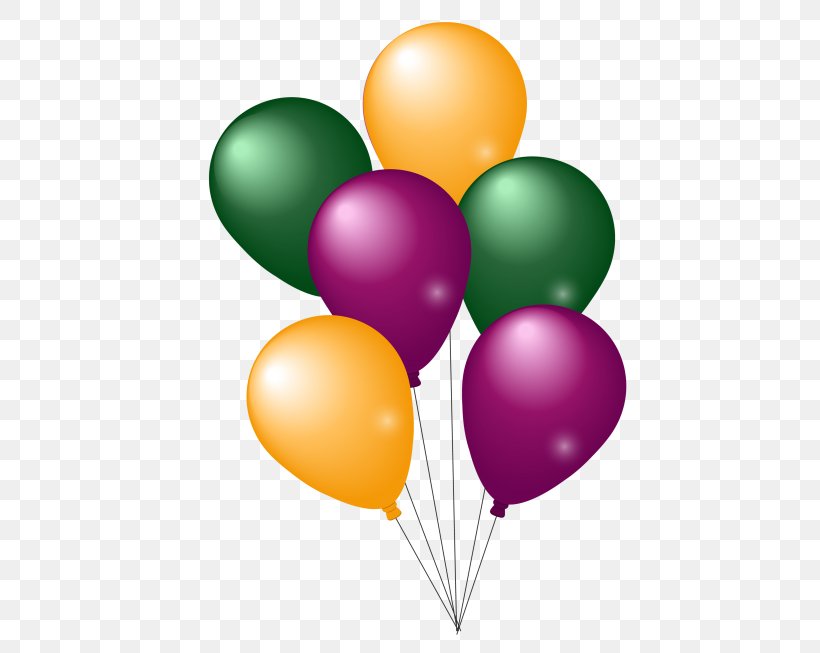 Balloon Party Clip Art, PNG, 500x653px, Balloon, Birthday, Party, Party Supply Download Free