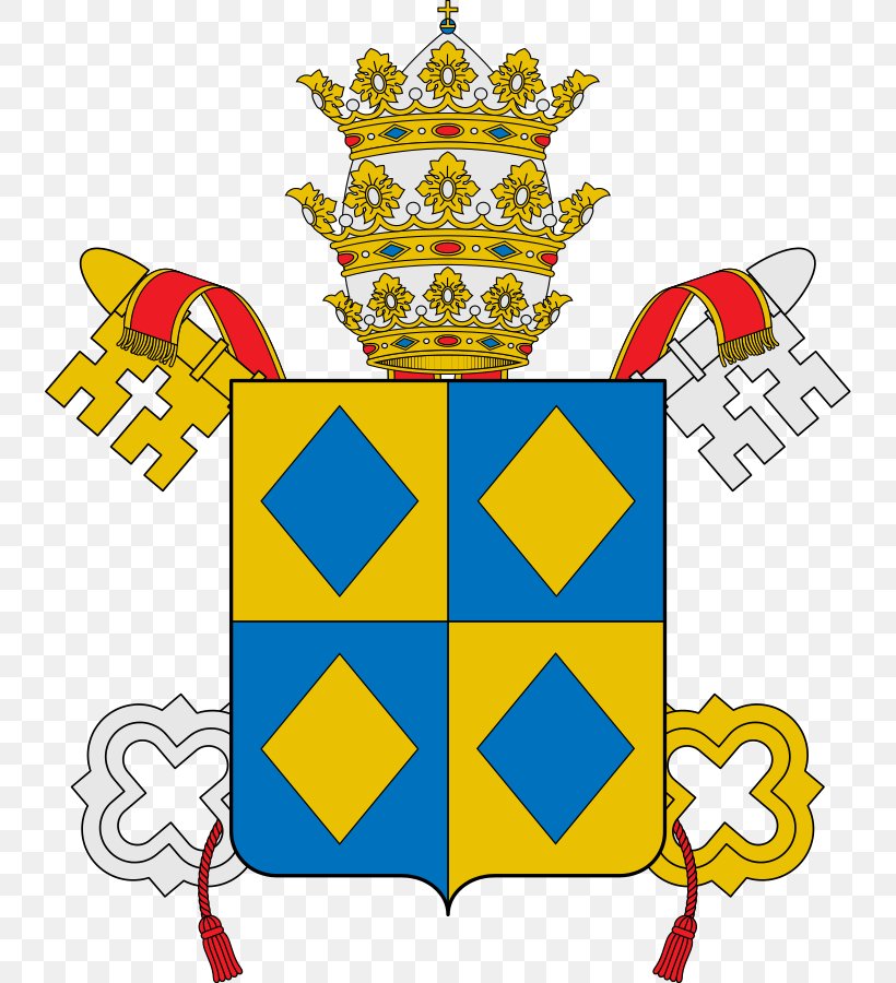 Coat Of Arms Of Pope Francis Papal Coats Of Arms Vatican City Coat Of Arms Of Pope Francis, PNG, 738x900px, Coat Of Arms, Area, Artwork, Coat Of Arms Of Pope Francis, Crest Download Free