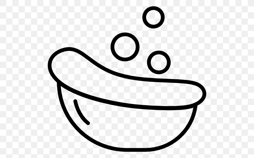 Baby Bath, PNG, 512x512px, Child, Black And White, Infant, Line Art Download Free