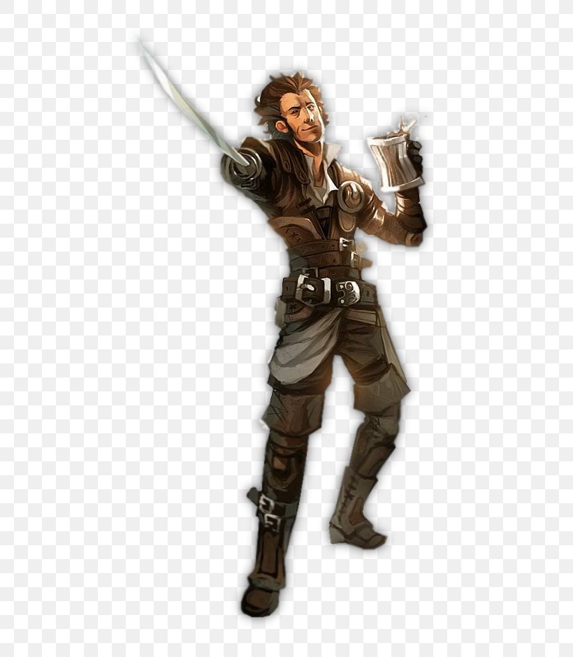 Dungeons & Dragons Pathfinder Roleplaying Game D20 System Thief Rogue, PNG, 551x940px, Dungeons Dragons, Action Figure, Bard, Cold Weapon, Costume Download Free