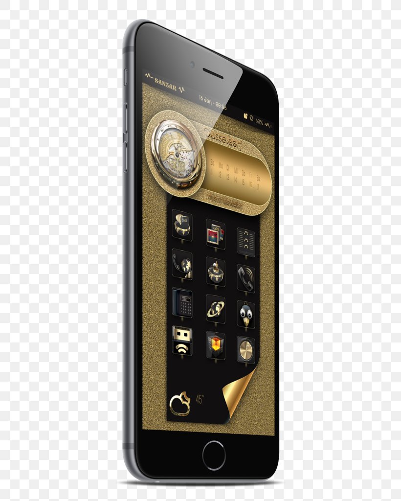 Feature Phone Smartphone Apple IPhone 8 Plus IPhone 7 Toughened Glass, PNG, 512x1024px, Feature Phone, Apple, Apple Iphone 8 Plus, Cellular Network, Communication Device Download Free