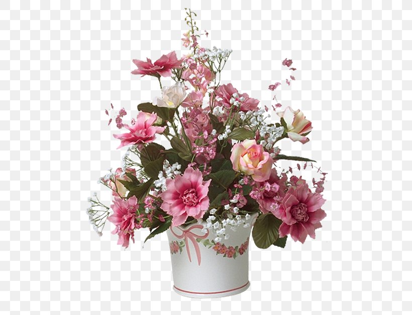 Flower Bouquet Floristry Cut Flowers Ikebana, PNG, 514x628px, Flower Bouquet, Artificial Flower, Birthday, Blossom, Cut Flowers Download Free