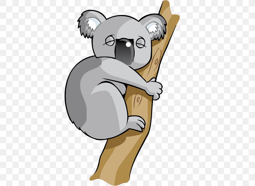 Koala Cartoon Clip Art, PNG, 473x598px, Watercolor, Cartoon, Flower, Frame, Heart Download Free
