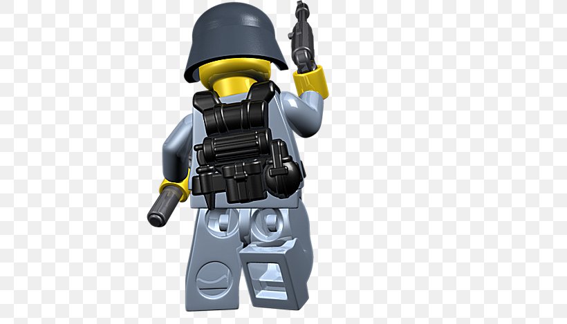 MinifigforLife LEGO Ratcliffe Road BrickArms, PNG, 600x469px, Lego, Brand, Brickarms, Personal Protective Equipment, Robot Download Free