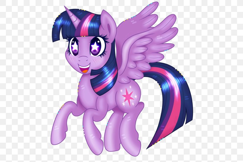 Pony Twilight Sparkle Fan Art, PNG, 500x545px, Pony, Animal Figure, Art, Cartoon, Cuteness Download Free