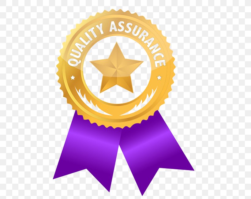 Quality Assurance Quality Management Quality Control, PNG, 550x650px, Quality Assurance, Badge, Brand, Business, Control Download Free