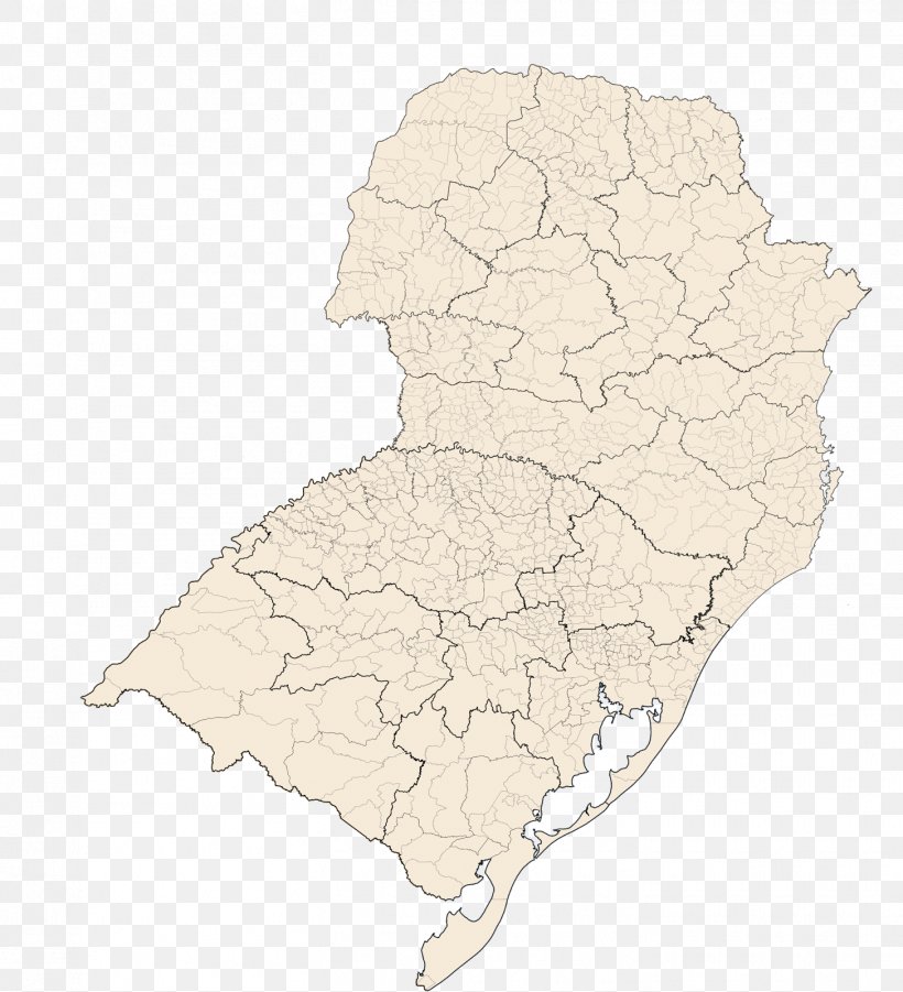 Rio Grande Do Sul Map South Region, Brazil, PNG, 1455x1600px, Rio Grande, Map, Rio Grande Do Sul, South Region Brazil Download Free