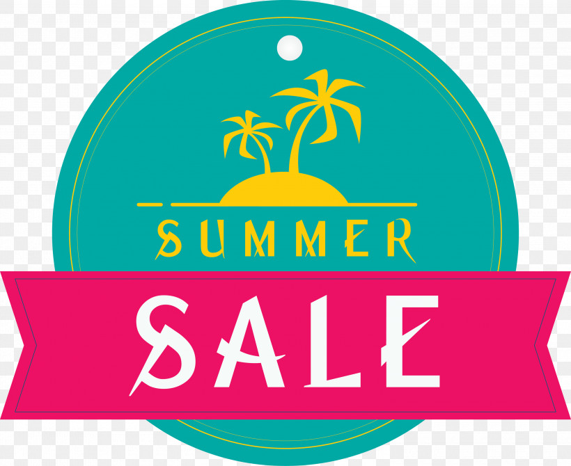 Summer Sale, PNG, 3000x2453px, Summer Sale, Area, Green, Hat, Line Download Free