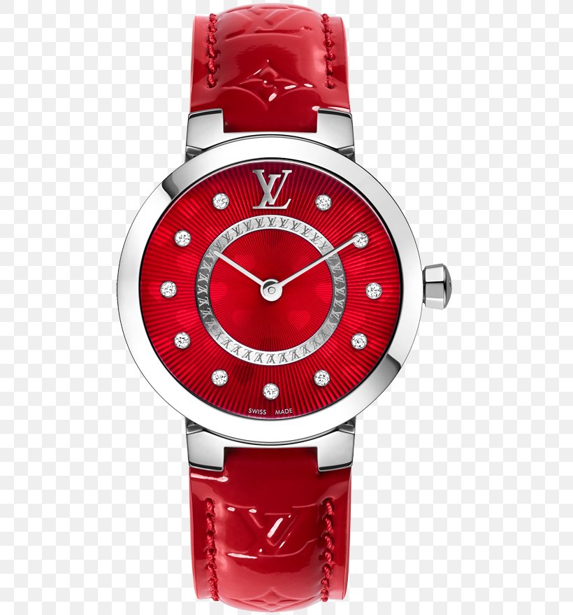 Watch LVMH Red Jewellery Bracelet, PNG, 568x879px, Watch, Bracelet, Brand, Cartier, Handbag Download Free