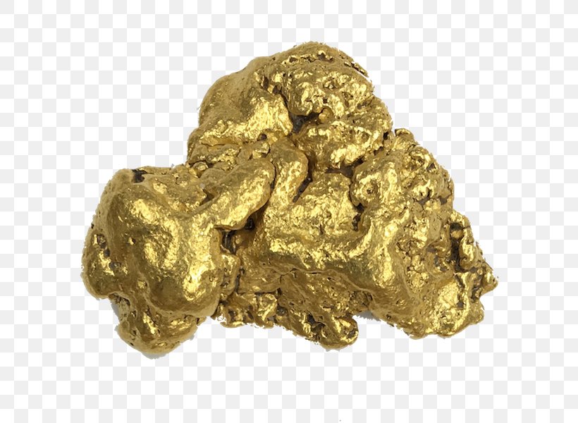 Alaska Mint Gold Nugget Gold Mining Gold Bar, PNG, 600x600px, Gold Nugget, Alaska, Anchorage, Brass, Copper Download Free