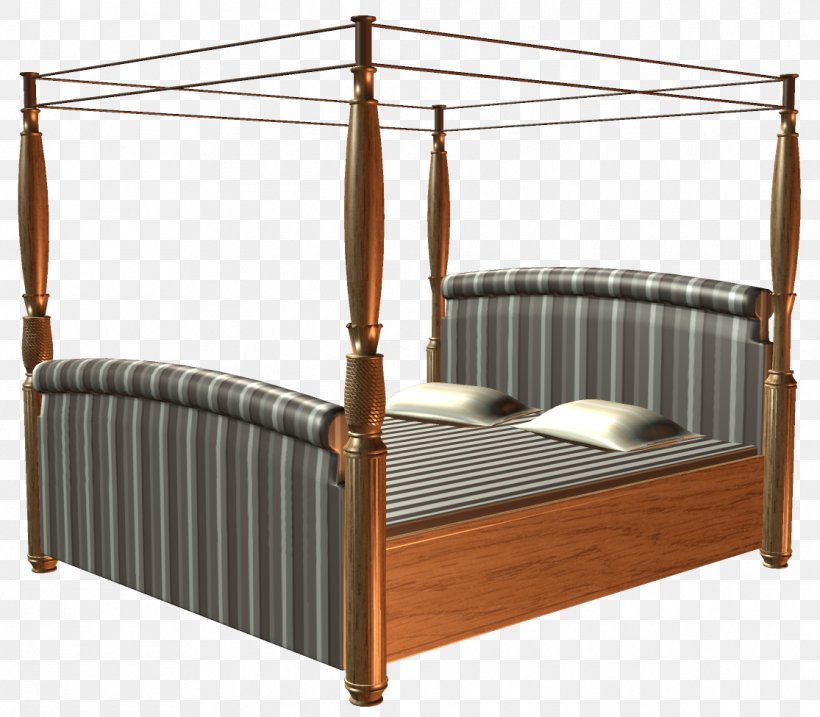 Bed Frame Furniture, PNG, 1115x975px, Bed Frame, Bed, Couch, Furniture, Studio Apartment Download Free